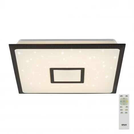 Потолочный светильник Citilux Старлайт R CL70355R