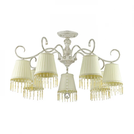 Потолочная люстра Lumion Manona 3421/7C