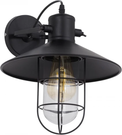 Бра Lumina Deco Ulivia LDW 6013 BK