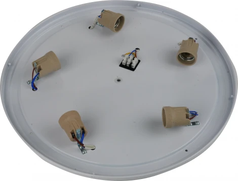 Потолочный светильник Brizzi Ronda BR00568