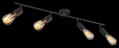 Спот на штанге Martha 54008-4 Globo (220V)