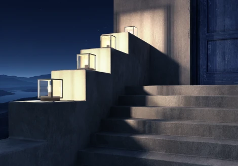 Наземный светильник Lucide Claire 27883/25/30 (220V, IP54)