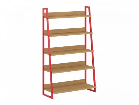 Стеллаж Board большой ОГОГО 568582 (дуб корбридж)