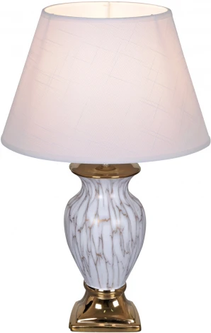 Интерьерная настольная лампа Reluce 30166-0.7-01 (220V)