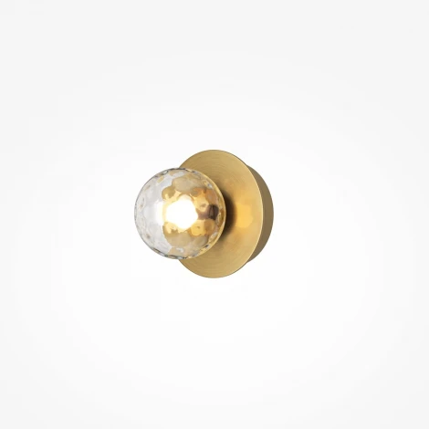 Бра Maytoni Ambre MOD331WL-L3BS3K