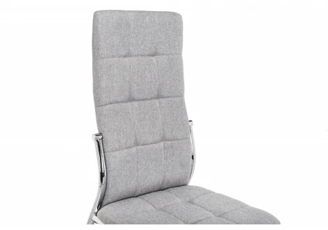 Обеденный стул Woodville Farini light grey 11587