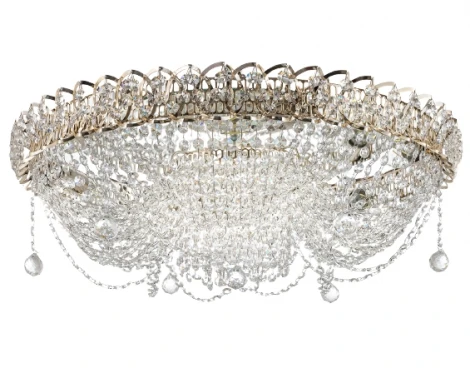 Потолочная люстра Мелодия Света SL1N 000031563