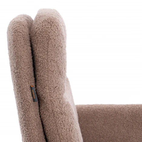 Кресло Dover хром Tetchair арт.24938