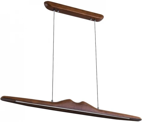 Подвесной светильник Arte Lamp Conca A4286SP-19BK (LED, 220V, на проводе)