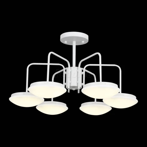 Потолочная люстра ST Luce Pratico SLE120.502.06