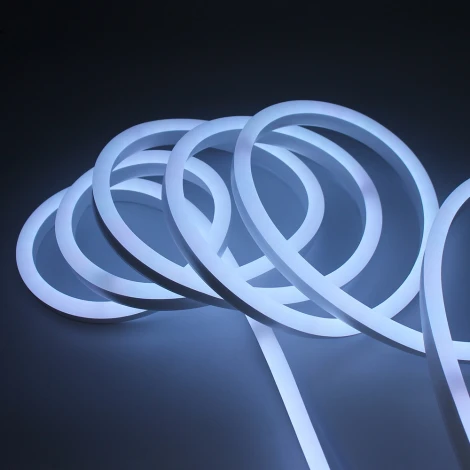 Гибкий неон SWG NE2180 NE-2180-220-6-W-65