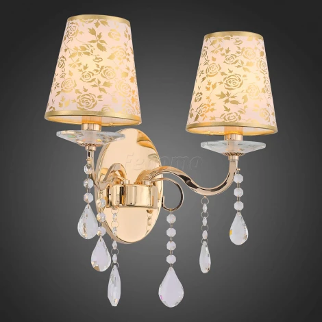 Бра ST Luce Aumentato SL176.201.02