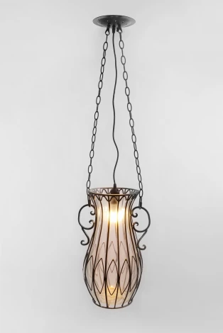 Подвесной светильник Abrasax Cornelia 220159 (на цепи, круглые)