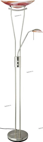 Торшер Brilliant Ravenna G89361/07