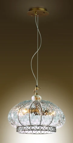 Подвесной светильник Odeon Light Asula 2278/4