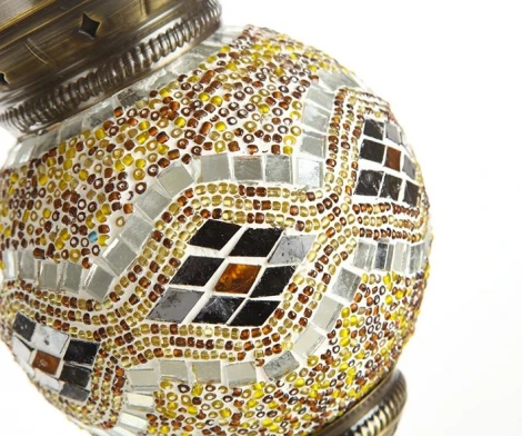 Подвесной светильник Kink Light Марокко 0115,04