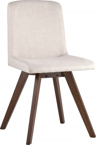 Стул MARTA  светло-серый, Stool Group