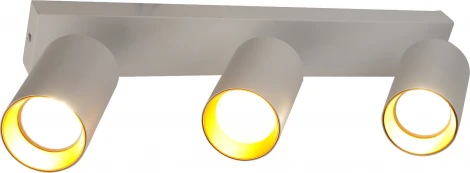 Потолочный светильник спот Brizzi Aras BR08088