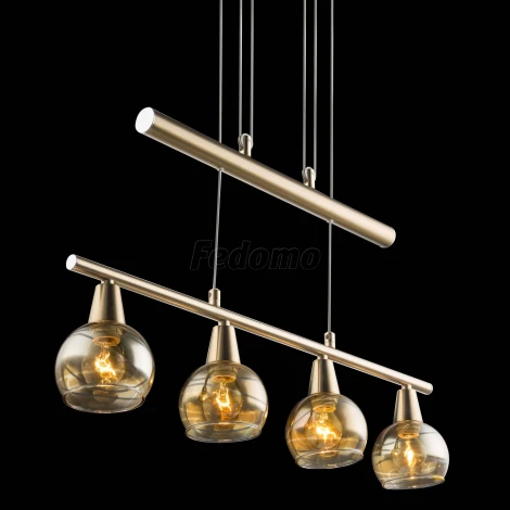 Подвесной светильник Globo Lara 54346-4Z