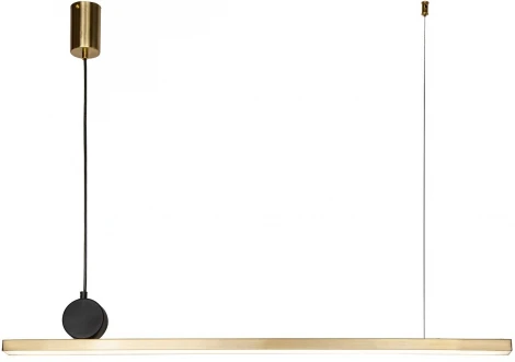 Подвесной светильник Firmato 4061-1P (LED, 220V, на тросе)