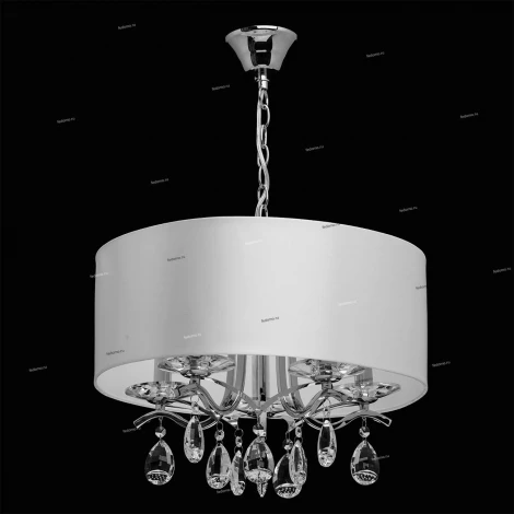 Подвесная люстра MW-Light Нора 454010805