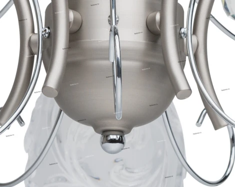 Потолочная люстра MW-Light Мечта 297012605