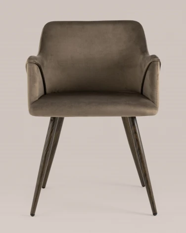 Стул Stool Group Монарх NEW коричневый УТ000034581