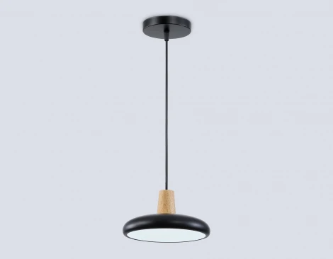 Подвесной светильник светодиодный с регулировкой цветовой температуры Ambrella COMFORT FL4839