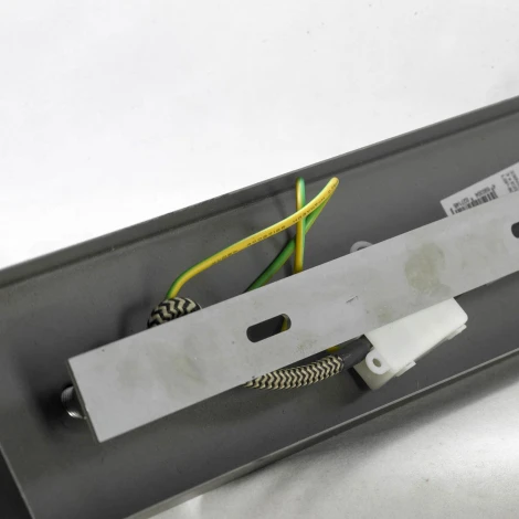 Подвесной светильник Lussole Loft Matanuska LSP-8067