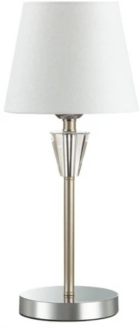 Интерьерная настольная лампа Lumion Loraine 3733/1T (220V, выключатель)