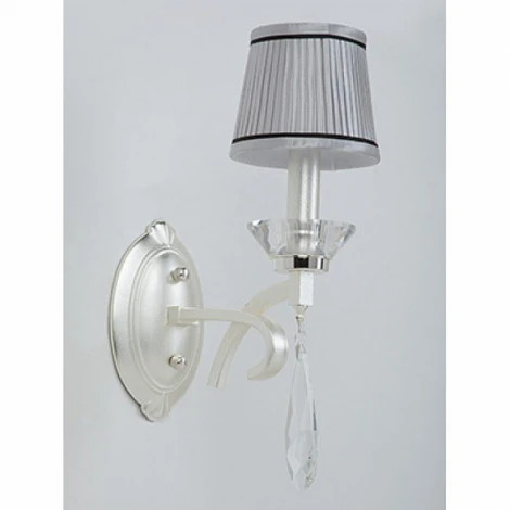 Бра Vitaluce V2332/1A, 1xE14 макс. 40Вт