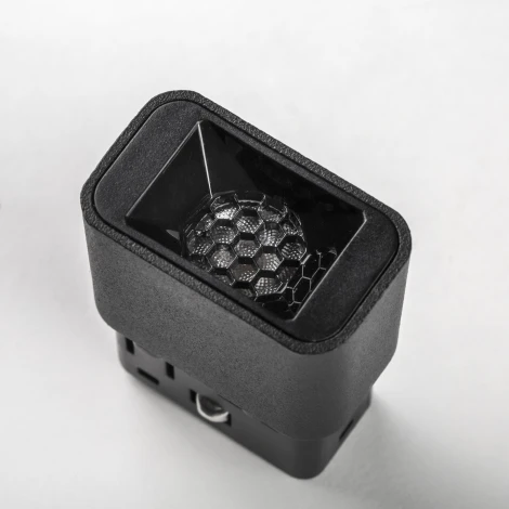 Трековый светильник магнитный 3W 48V Lightstar Uno 209437 (LED)