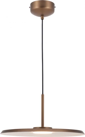 Светильник подвесной светодиодный Moderli Keiro V11104-PL (220V, на проводе, круглые)