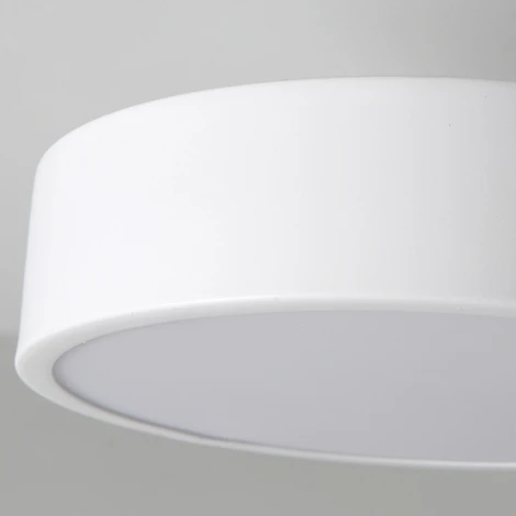 Потолочная люстра с пультом LED Lu Carte LC-11-0679