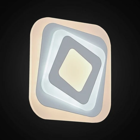 Настенный светильник Citilux Триест CL737B42 (LED, 220V)