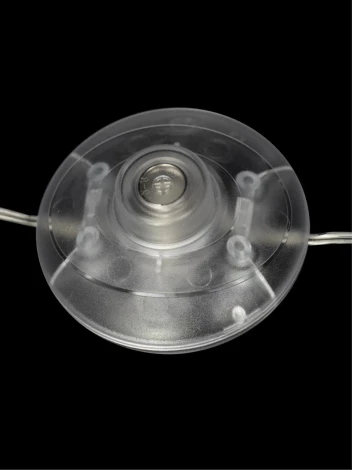 Торшер с гибким неоном Citilux Eva CL210912 (LED, 220V, выключатель)