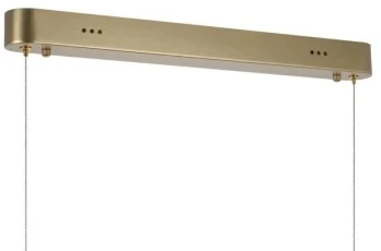 Подвесной светильник Lightstar Varese 731403 (LED, 220V, на проводе)