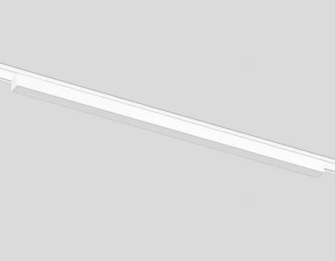 Светильник светодиодный трековый для магнитного шинопровода Ambrella Track System GV1452 (48V)