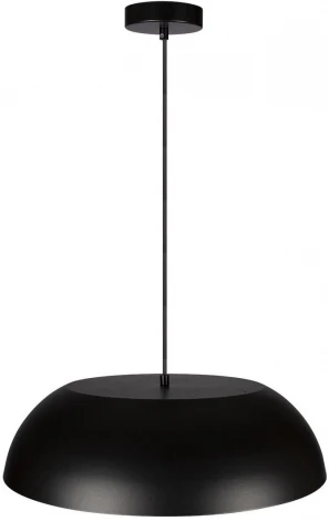 Подвесной светильник светодиодный Loft It Cappello 10229P Black