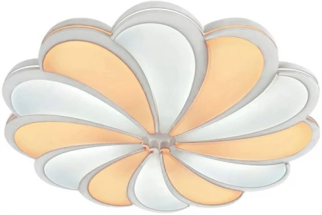 Потолочный светильник круглый Мелодия Света CW1L 000022627