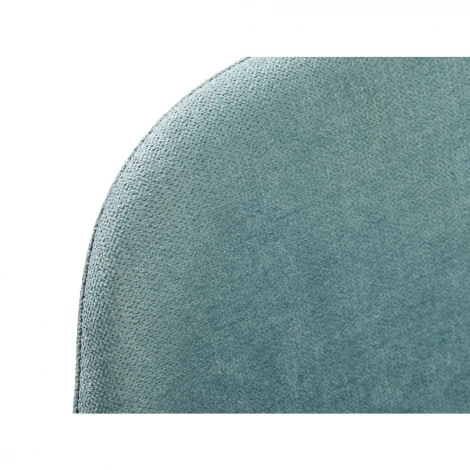 Стул Comfort бирюзовый