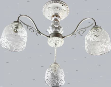 Snowlight 14-079 14-079-03CL