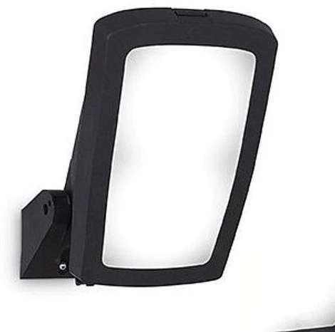 Настенный светильник уличный Fumagalli Germana 2N1.702.000.AYF1R (220V, IP66)