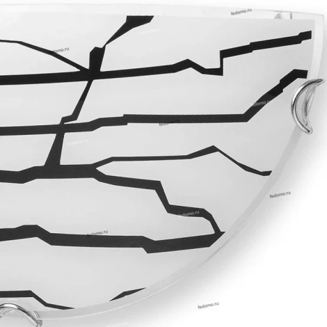 Настенный светильник Toplight Osd TL9230Y-01WH