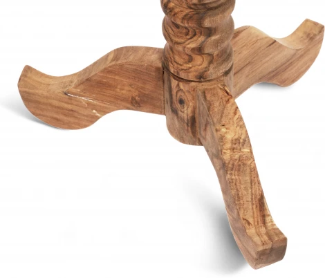 Кофейный стол Бомбей - 0237   Tetchair (Палисандр) арт. 20452