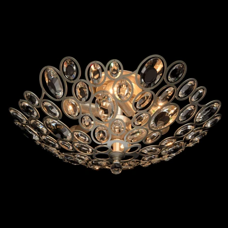 Потолочная люстра MW-Light Лаура 345012506