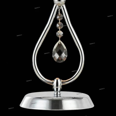 Интерьерная настольная лампа Maytoni Talia MOD334-TL-01-N