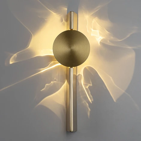 Настенный светильник светодиодный Citilux Jazzy CL248011