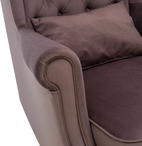 Кресло Винтаж Leset 2500000069185