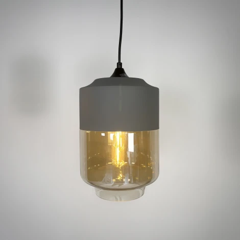 Подвесной светильник E27 Lu Carte LC-11-1122